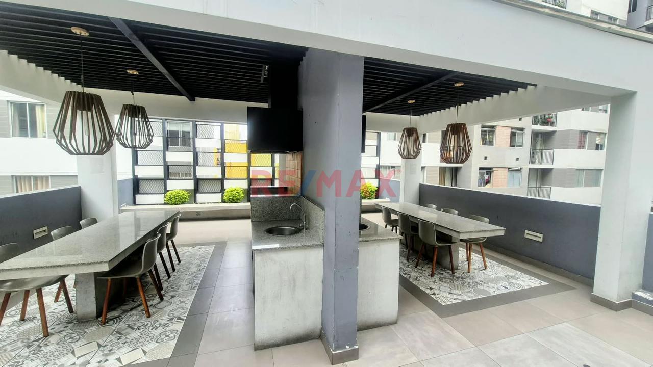 🏡 ¡Moderno Departamento En Alquiler En Jr. Zorritos, Lima Cercado – Excelente Ubicación! — foto 12