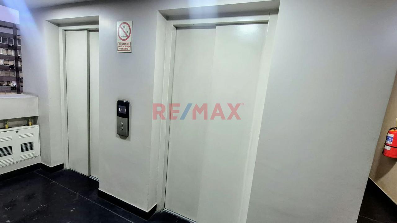 🏡 ¡Moderno Departamento En Alquiler En Jr. Zorritos, Lima Cercado – Excelente Ubicación! — foto 9