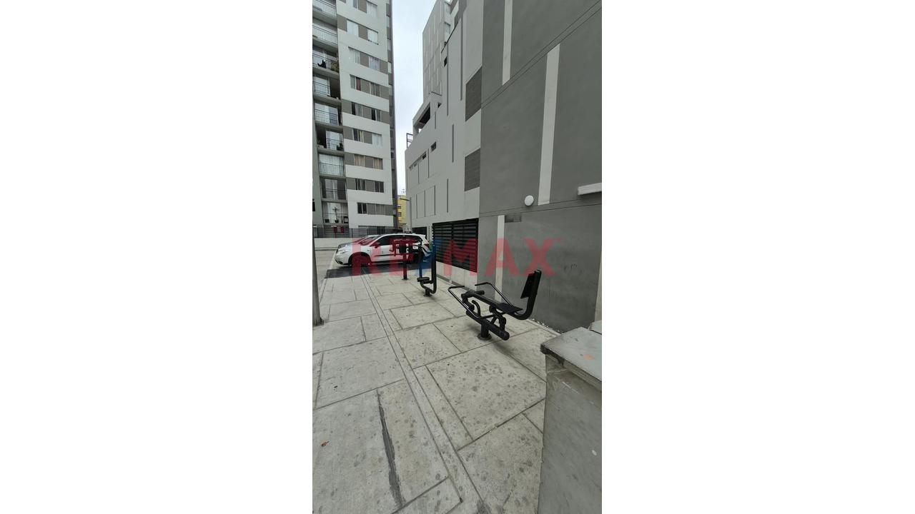 🏡 ¡Moderno Departamento En Alquiler En Jr. Zorritos, Lima Cercado – Excelente Ubicación! — foto 13