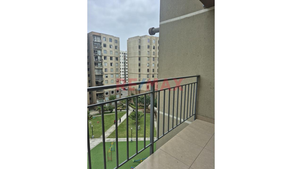 ¡Excelente Departamento De 3 Dormitorios Semi Amoblado En Condominio Parque De La Huaca- San Miguel — foto 8