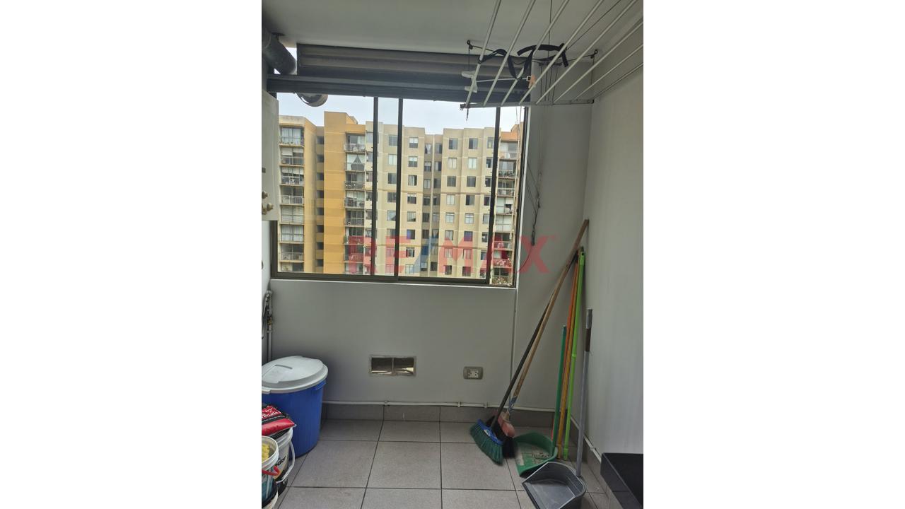 ¡Excelente Departamento De 3 Dormitorios Semi Amoblado En Condominio Parque De La Huaca- San Miguel — foto 6