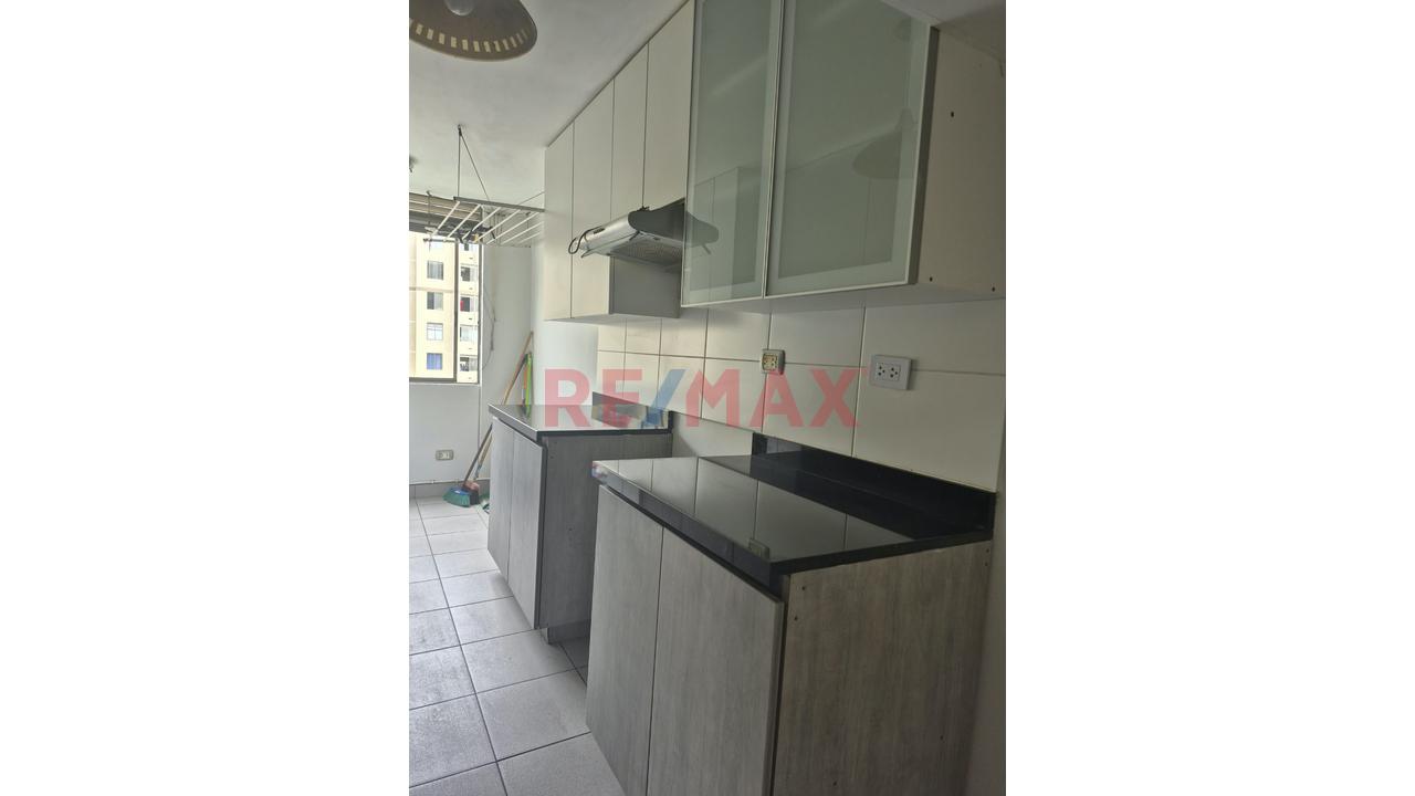 ¡Excelente Departamento De 3 Dormitorios Semi Amoblado En Condominio Parque De La Huaca- San Miguel — foto 4