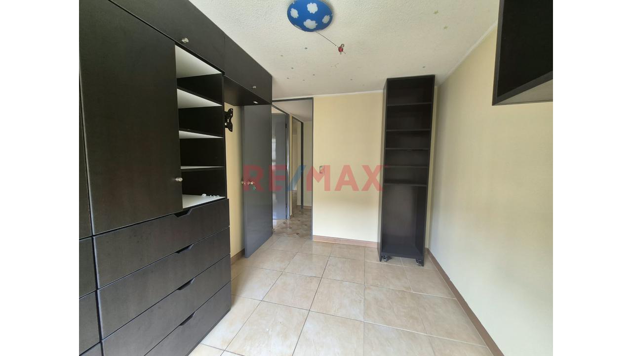 ¡Excelente Departamento De 3 Dormitorios Semi Amoblado En Condominio Parque De La Huaca- San Miguel — foto 11