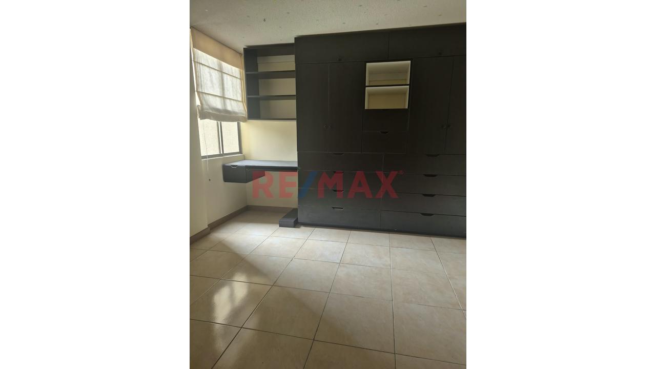 ¡Excelente Departamento De 3 Dormitorios Semi Amoblado En Condominio Parque De La Huaca- San Miguel — foto 10