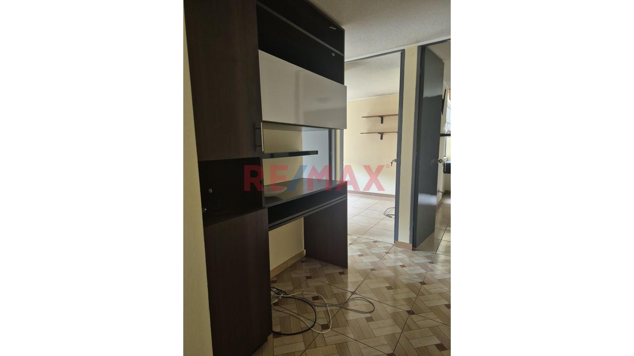 ¡Excelente Departamento De 3 Dormitorios Semi Amoblado En Condominio Parque De La Huaca- San Miguel — foto 9
