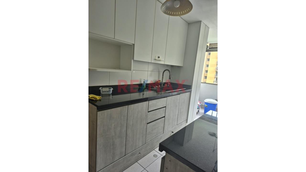 ¡Excelente Departamento De 3 Dormitorios Semi Amoblado En Condominio Parque De La Huaca- San Miguel — foto 5