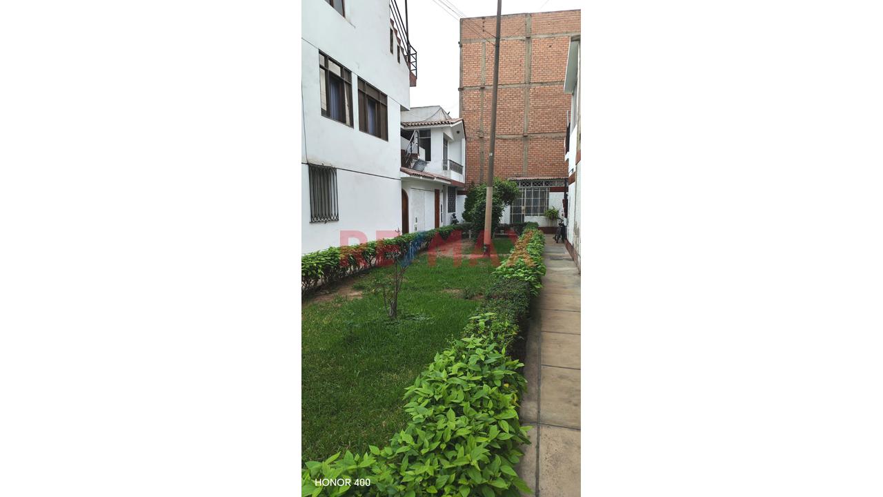 Alquilo Departamento  1Er Piso + Cochera En San Martin De Porres — foto 15