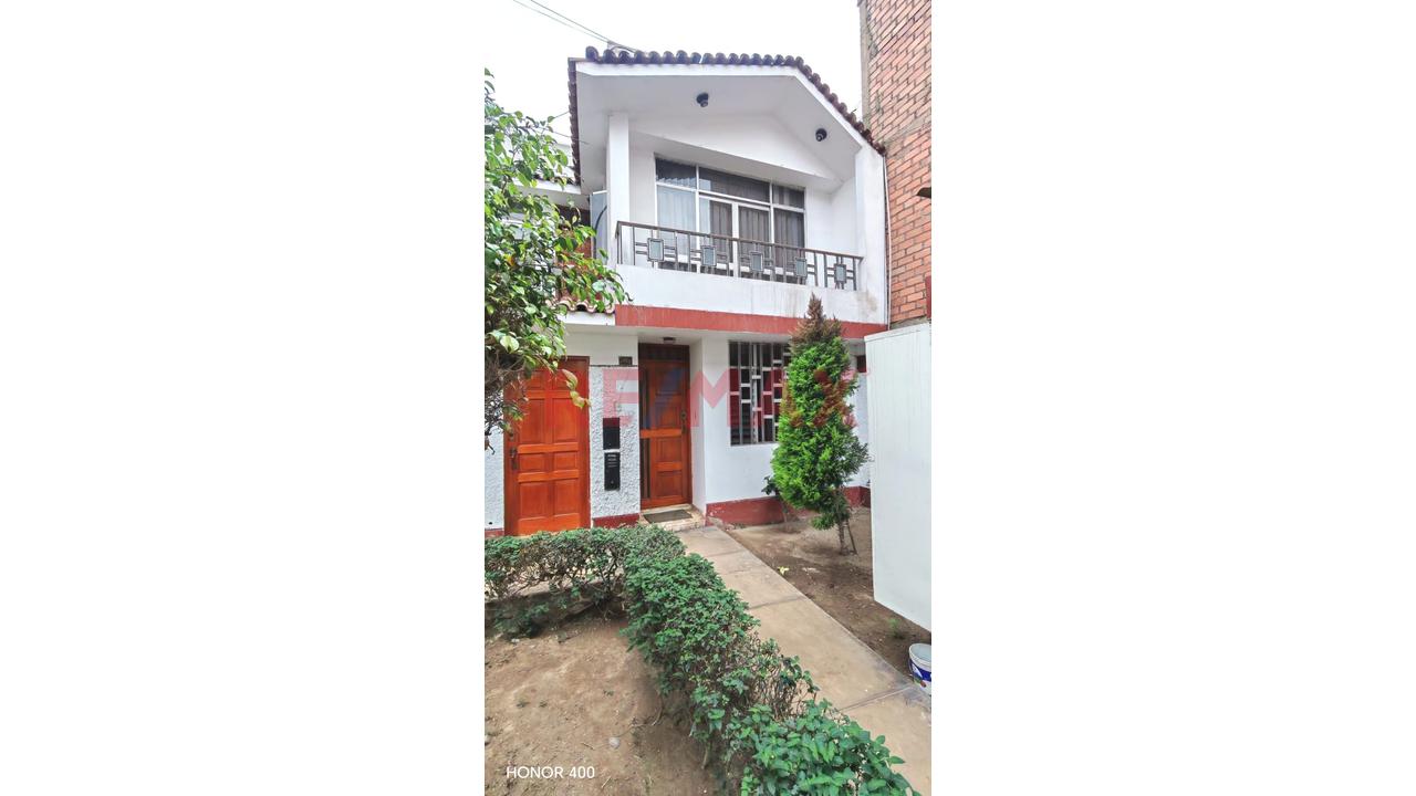 Alquilo Departamento  1Er Piso + Cochera En San Martin De Porres — foto 4