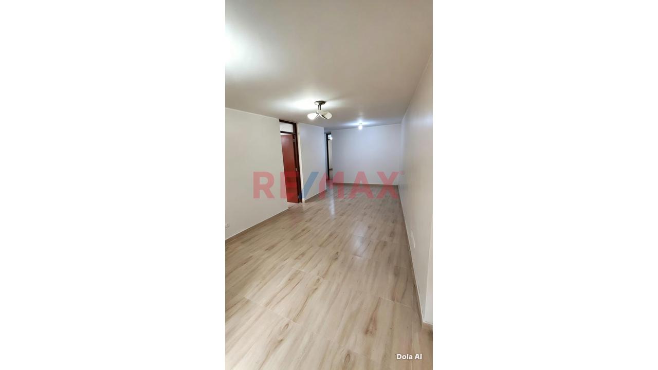 Alquilo Departamento  1Er Piso + Cochera En San Martin De Porres — foto 6