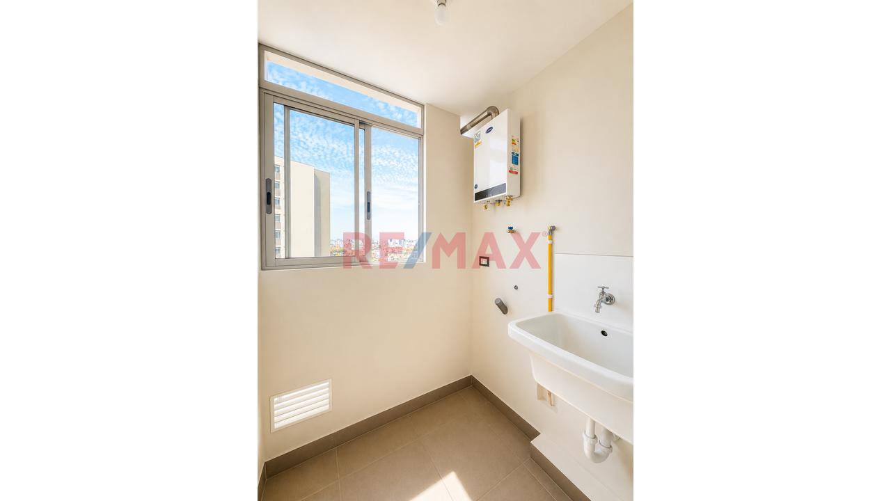🏡 Estrena Tu Nuevo Hogar | 64.63 M² | Piso 19 | 3 Dormitorios | Amenidades Exclusivas — foto 4