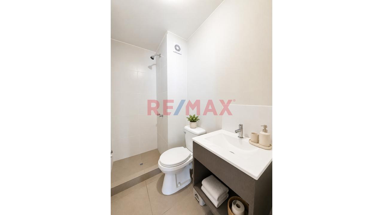 🏡 Estrena Tu Nuevo Hogar | 64.63 M² | Piso 19 | 3 Dormitorios | Amenidades Exclusivas — foto 10