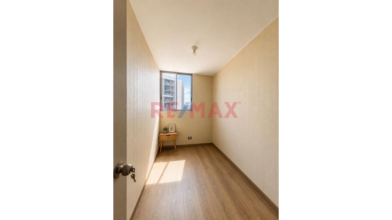 🏡 Estrena Tu Nuevo Hogar | 64.63 M² | Piso 19 | 3 Dormitorios | Amenidades Exclusivas — foto 7