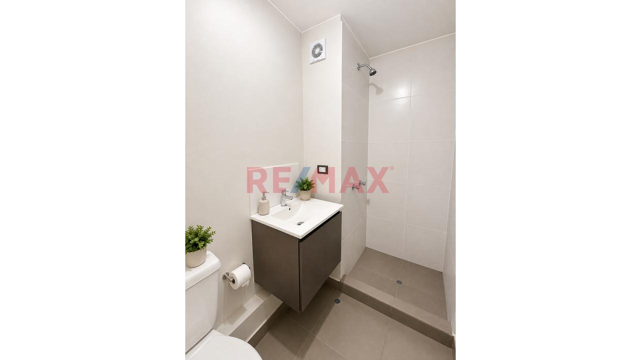 🏡 Estrena Tu Nuevo Hogar | 64.63 M² | Piso 19 | 3 Dormitorios | Amenidades Exclusivas — foto 8