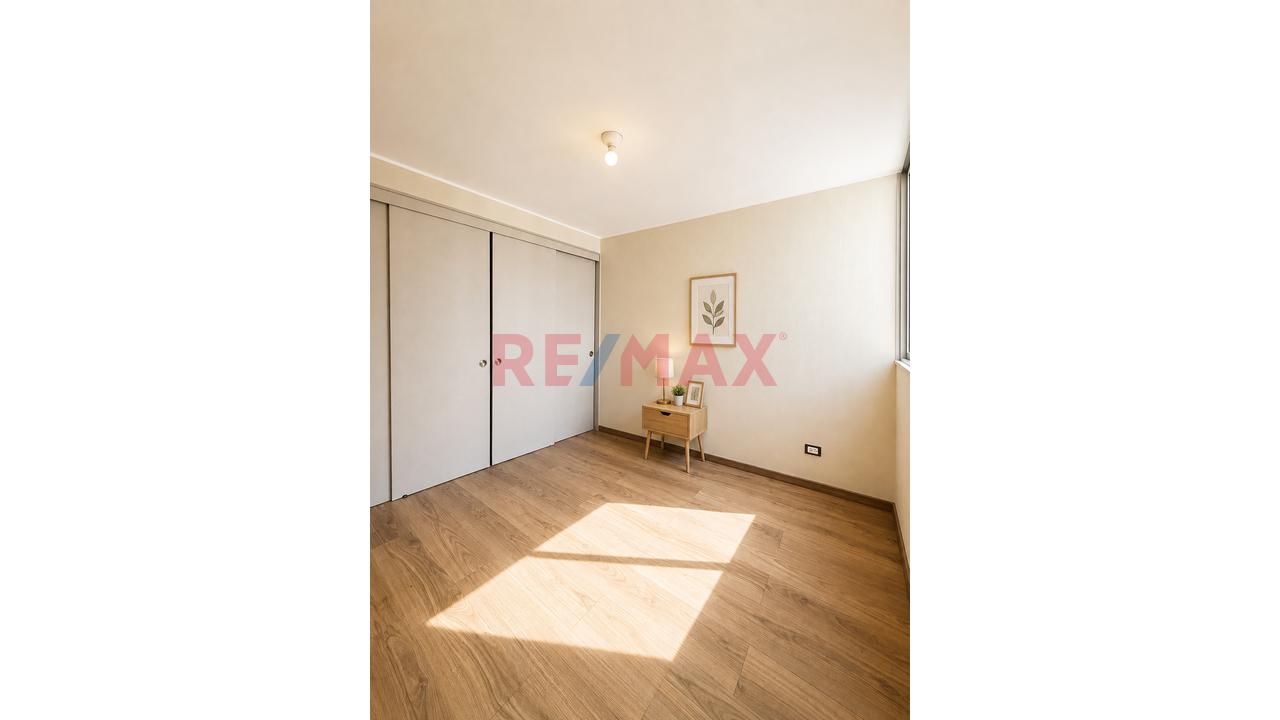 🏡 Estrena Tu Nuevo Hogar | 64.63 M² | Piso 19 | 3 Dormitorios | Amenidades Exclusivas — foto 9