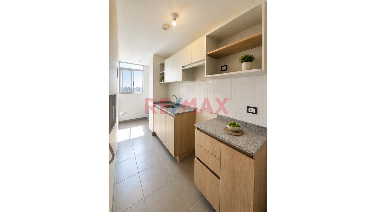 🏡 Estrena Tu Nuevo Hogar | 64.63 M² | Piso 19 | 3 Dormitorios | Amenidades Exclusivas — foto 5