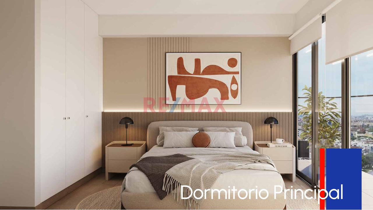 Surco Departamentos De 2 Dormitorios Precios De Preventa — foto 3