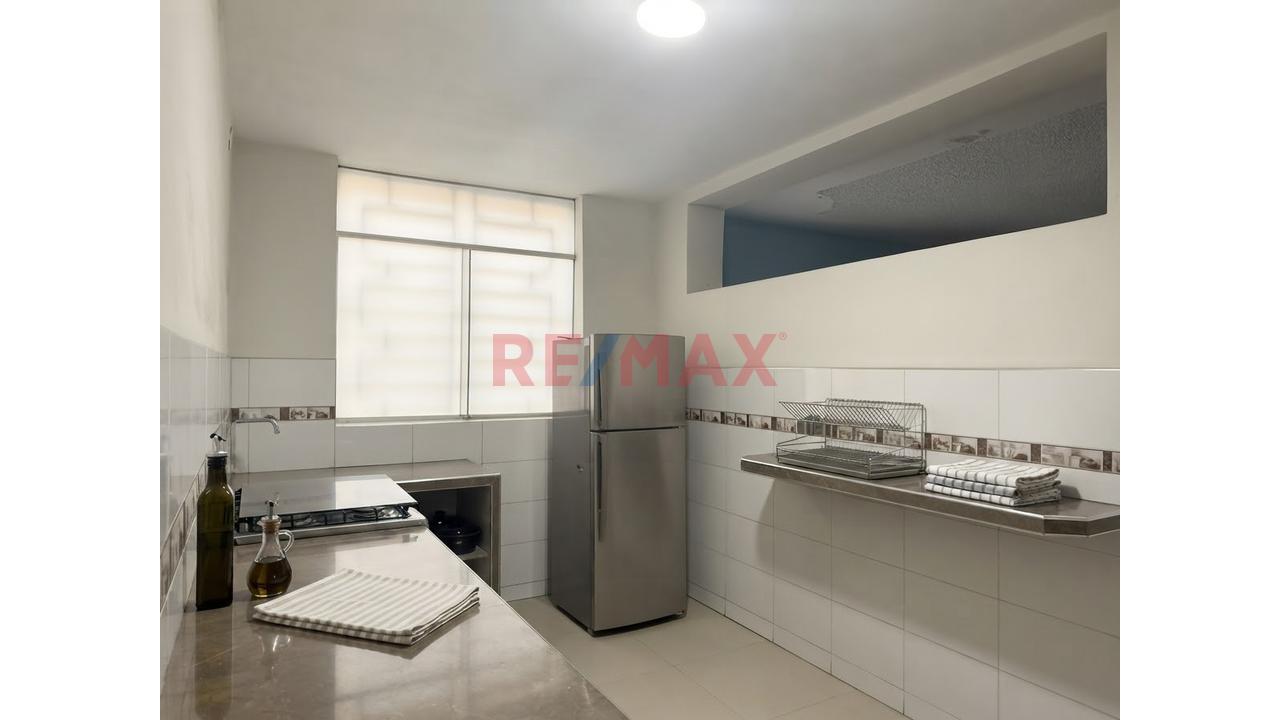 Venta De Casa Calle Salkantay Cerca A Alpamayo Urb. La Libertad - 5