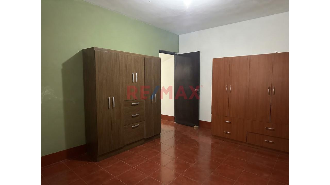 Venta De Casa Calle Salkantay Cerca A Alpamayo Urb. La Libertad - 7