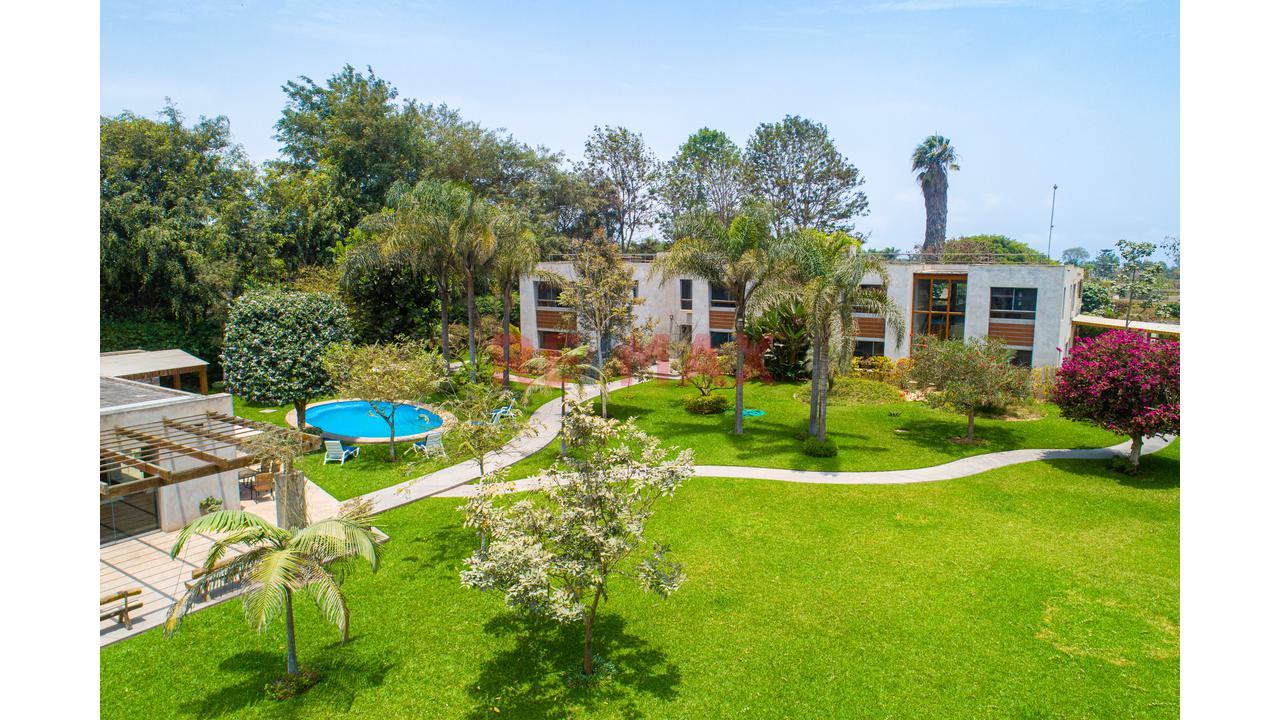 15847 M² En Pachacámac ¿Qué Harías Con Ellos? - 9