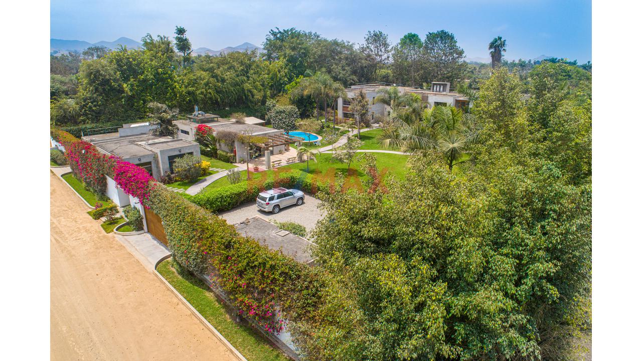 15847 M² En Pachacámac ¿Qué Harías Con Ellos? - 17