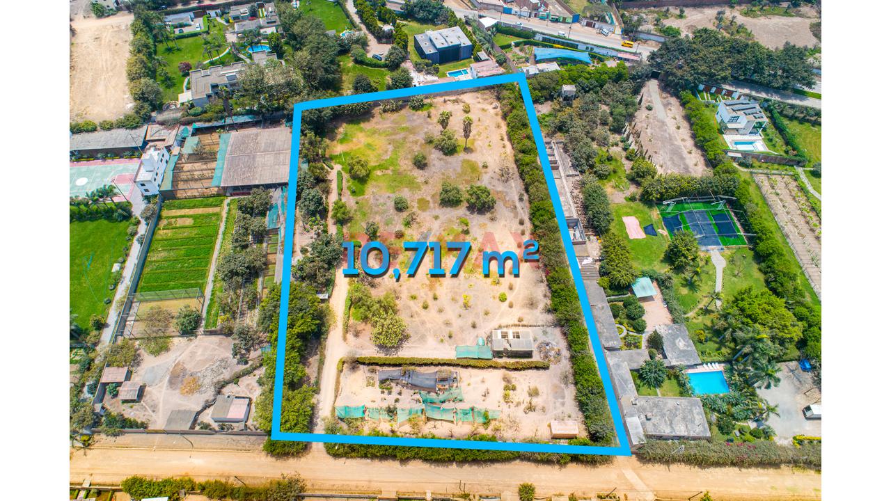 15847 M² En Pachacámac ¿Qué Harías Con Ellos? - 21