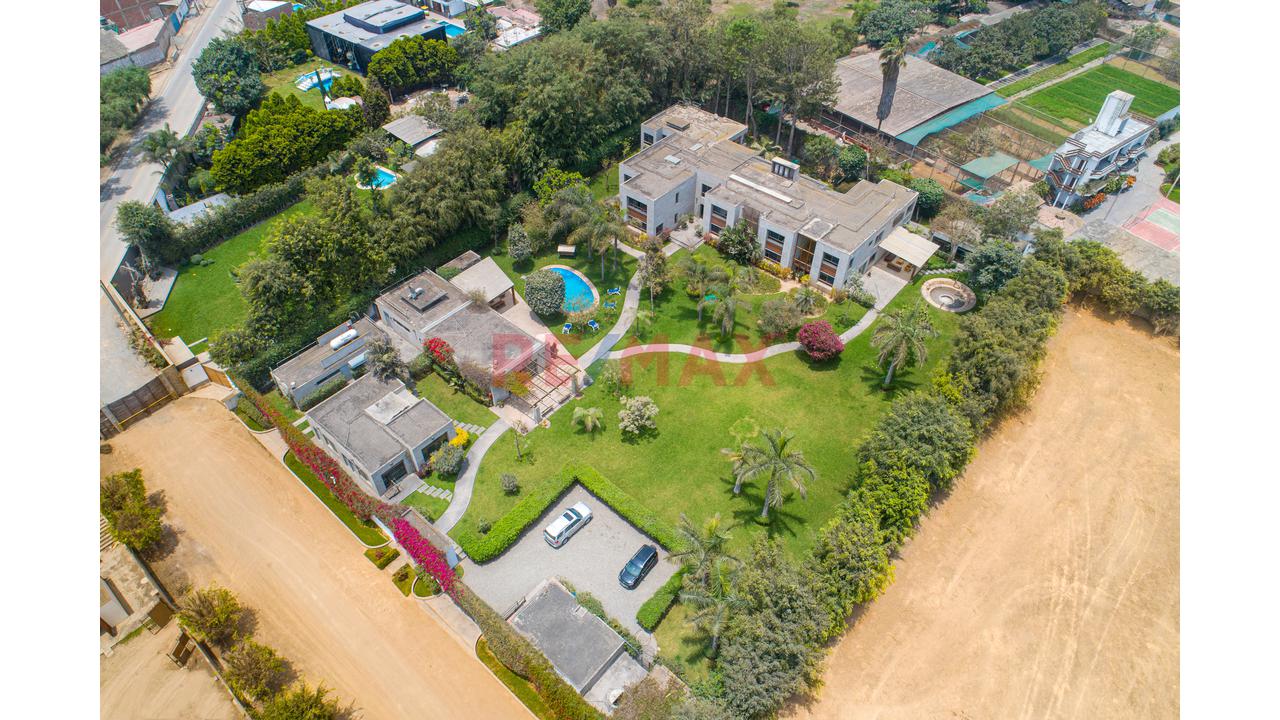 15847 M² En Pachacámac ¿Qué Harías Con Ellos? - 2