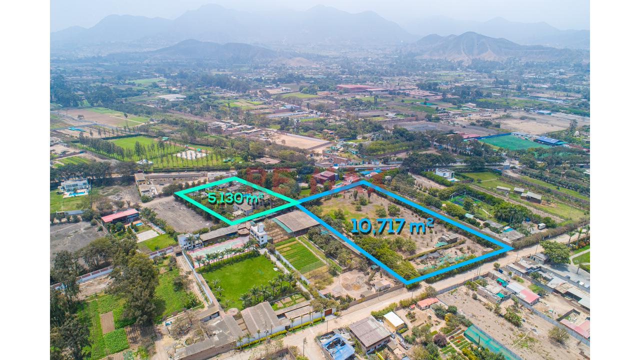 15847 M² En Pachacámac ¿Qué Harías Con Ellos? - 18