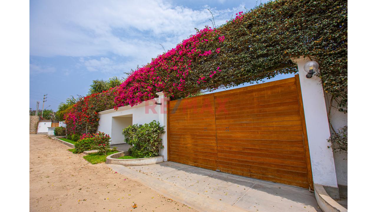 15847 M² En Pachacámac ¿Qué Harías Con Ellos? - 8