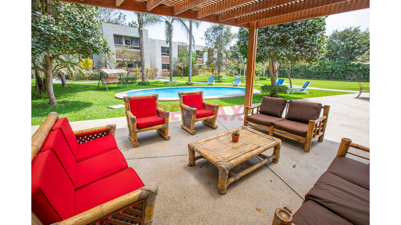 15847 M² En Pachacámac ¿Qué Harías Con Ellos? - 16