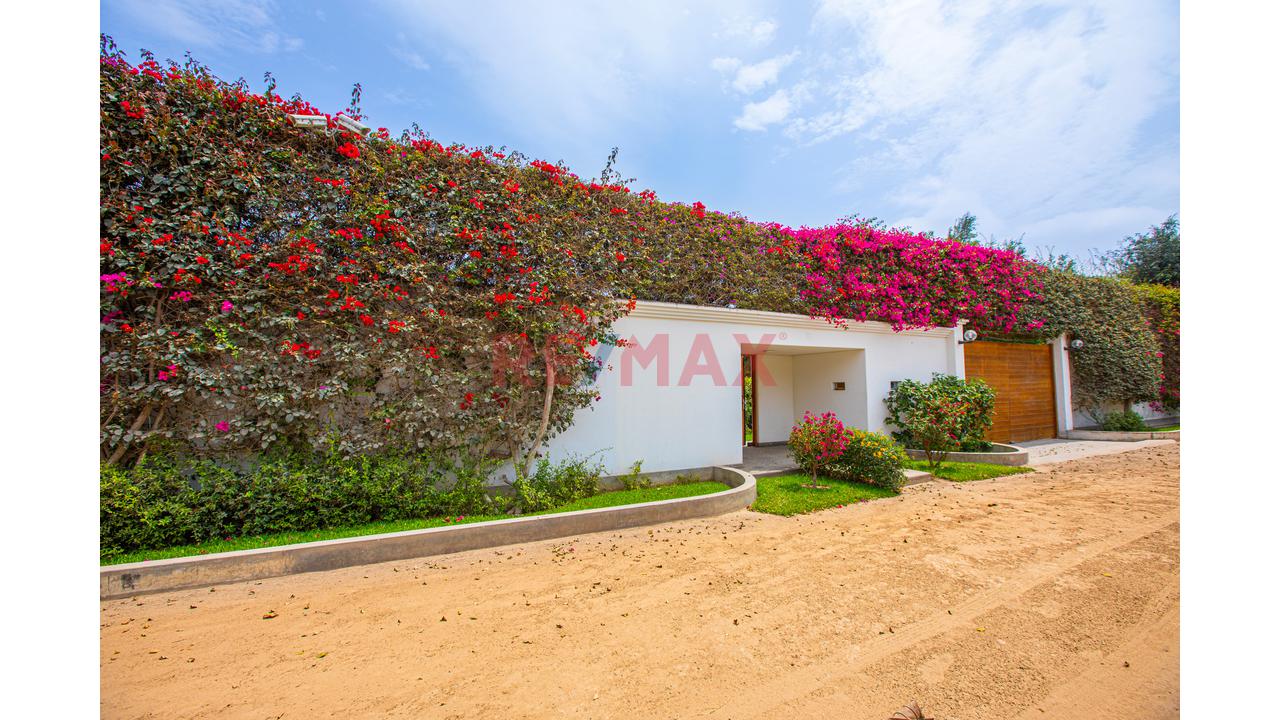 15847 M² En Pachacámac ¿Qué Harías Con Ellos? - 13
