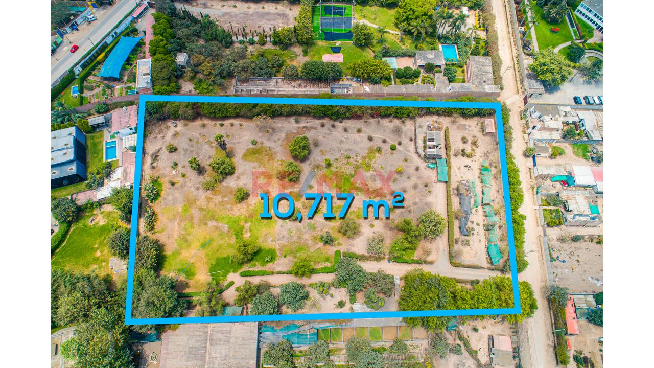 15847 M² En Pachacámac ¿Qué Harías Con Ellos? - 20
