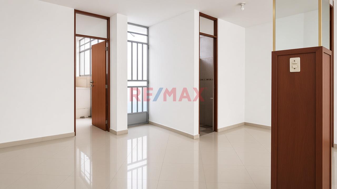 Alquiler De Local Comercial En Puente Piedra 120 M2 Area De Terreno — foto 4