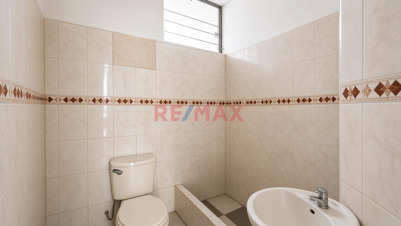 Alquiler De Local Comercial En Puente Piedra 120 M2 Area De Terreno — foto 6