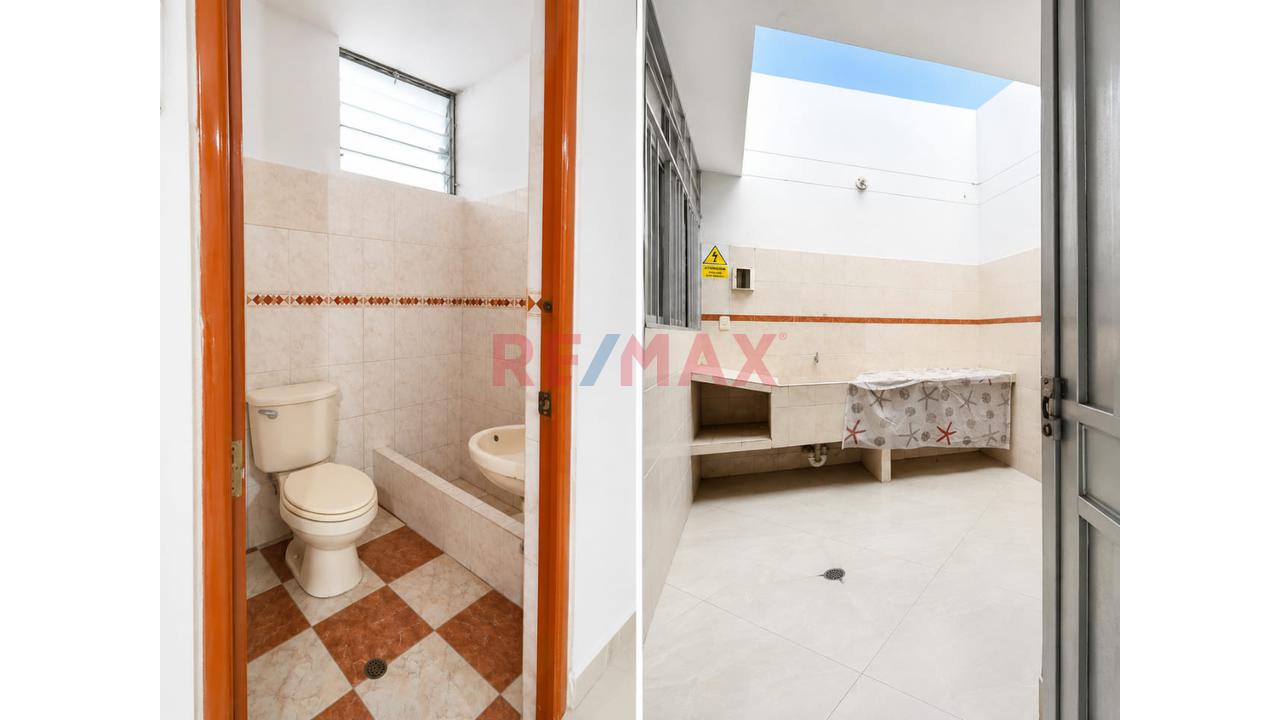 Alquiler De Local Comercial En Puente Piedra 120 M2 Area De Terreno — foto 7