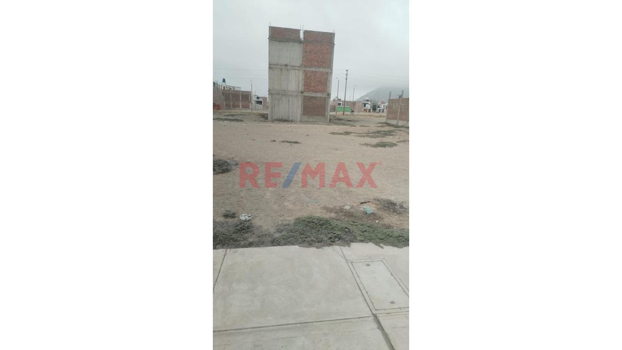 Se Vende Terreno De 219.25 M2 A Buen Precio-Altos Del Valle-Trujillo - 3