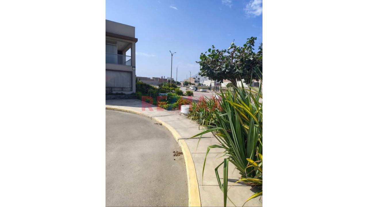 Se Vende Terreno De 219.25 M2 A Buen Precio-Altos Del Valle-Trujillo - 2