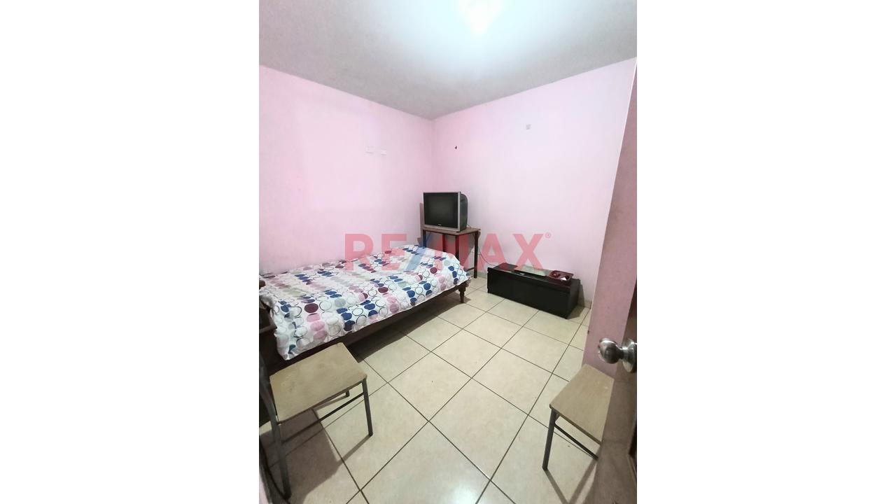 Casa En Venta En San Martin De Porres (2 Pisos Más Azotea)- Oportunidad De Inversión — foto 7