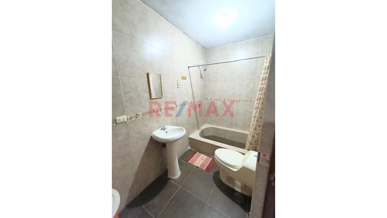 Casa En Venta En San Martin De Porres (2 Pisos Más Azotea)- Oportunidad De Inversión — foto 6
