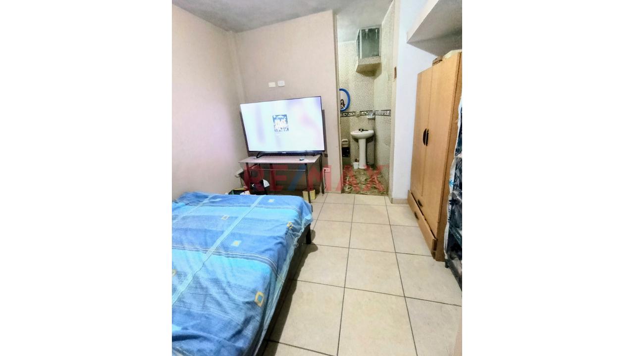 Casa En Venta En San Martin De Porres (2 Pisos Más Azotea)- Oportunidad De Inversión — foto 8