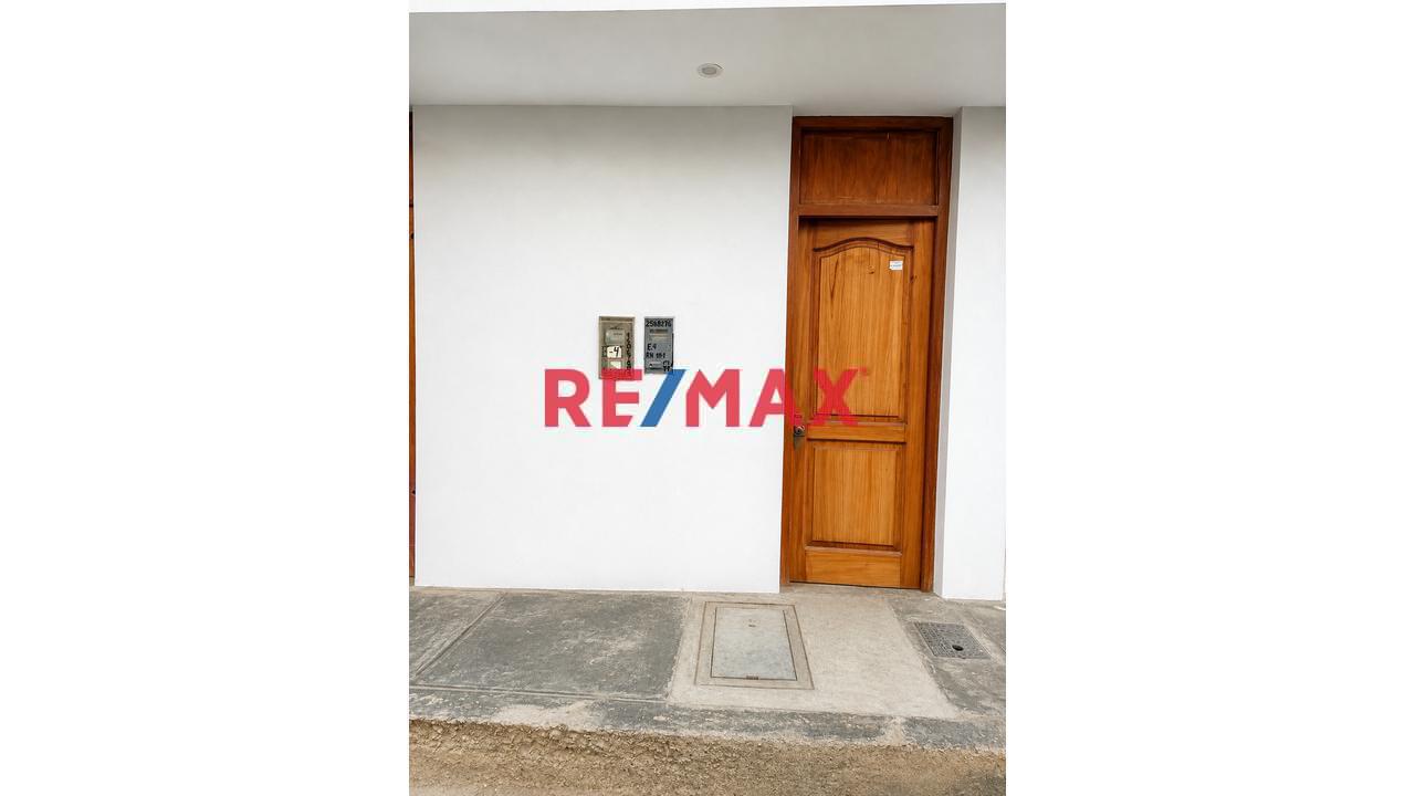 🏡 ¡Alquila Tu Nuevo Hogar En Urb. La Florida!