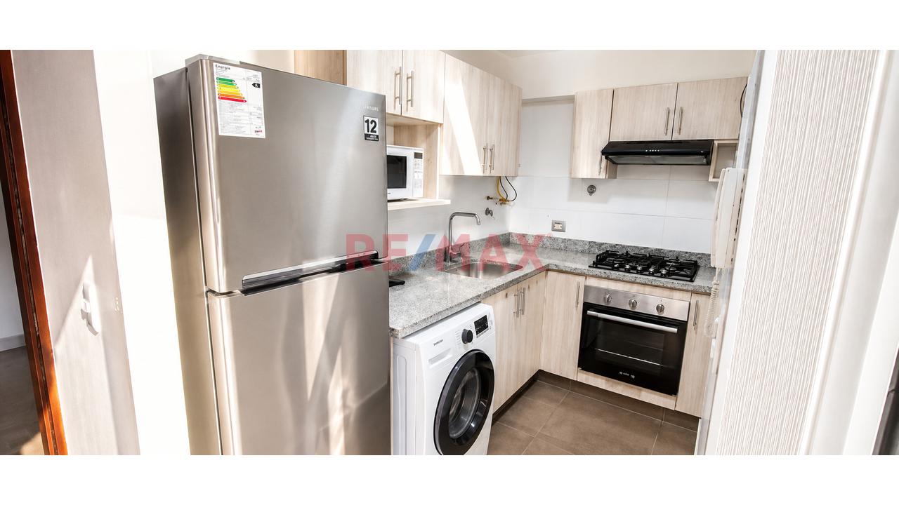 Venta De Departamento En Malecón Grau, Frente Al Mar, Magdalena Del Mar — foto 9