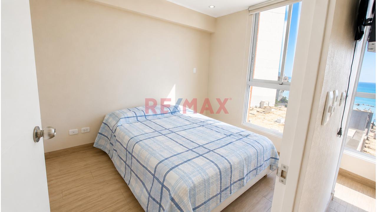 Venta De Departamento En Malecón Grau, Frente Al Mar, Magdalena Del Mar — foto 10