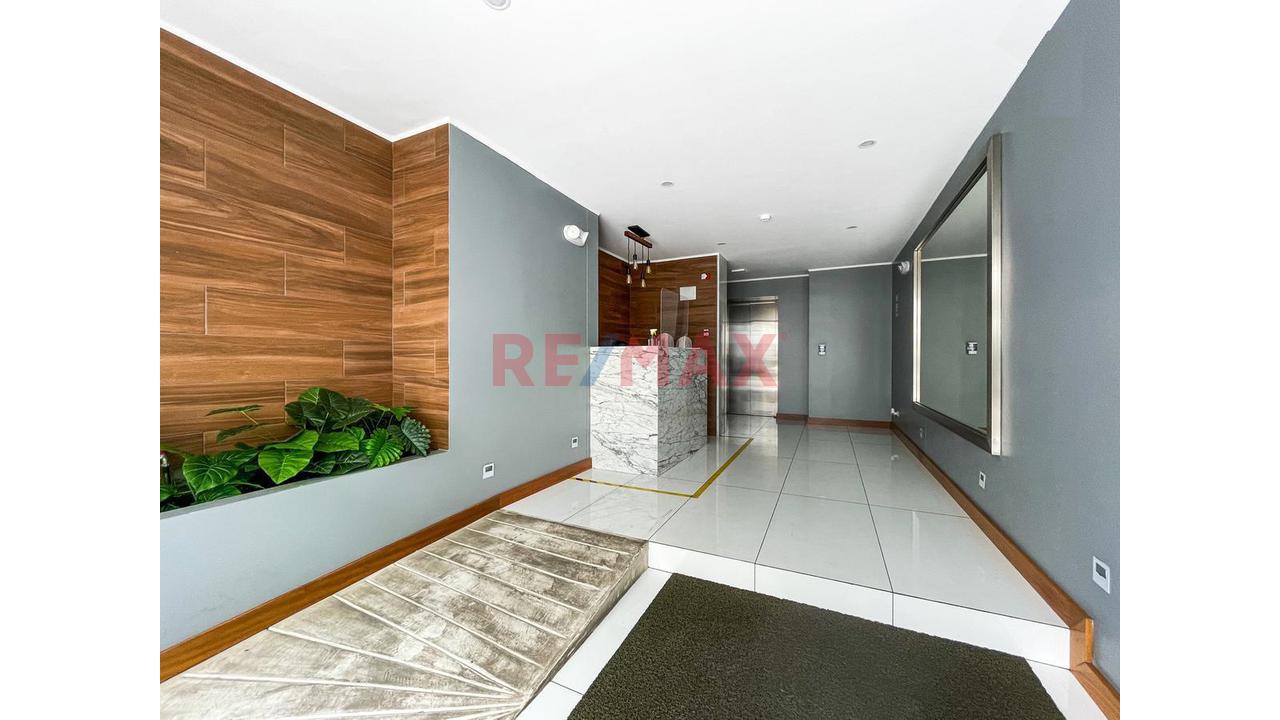 Venta De Departamento En Malecón Grau, Frente Al Mar, Magdalena Del Mar — foto 3
