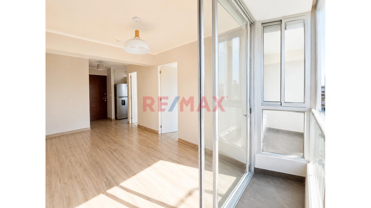 Venta De Departamento En Malecón Grau, Frente Al Mar, Magdalena Del Mar — foto 7