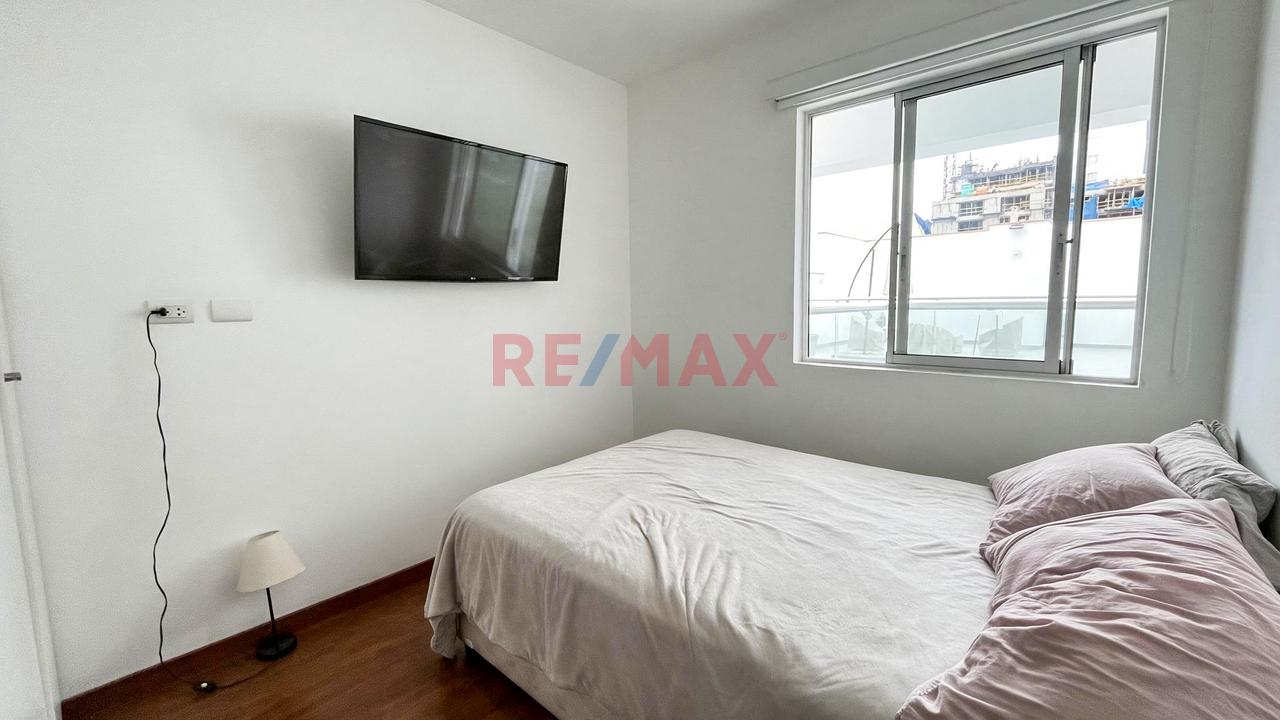 Departamento Moderno En Venta En Magdalena | Vive Frente Al Club Cricket — foto 6
