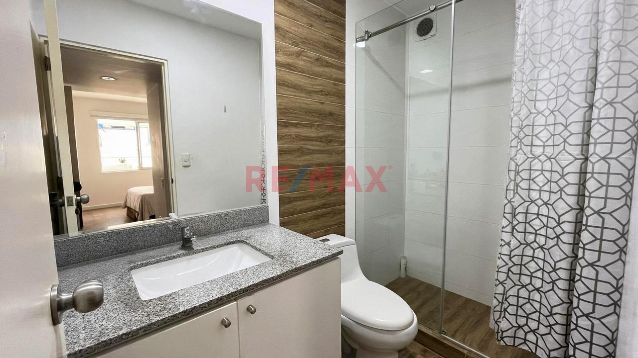 Departamento Moderno En Venta En Magdalena | Vive Frente Al Club Cricket — foto 10