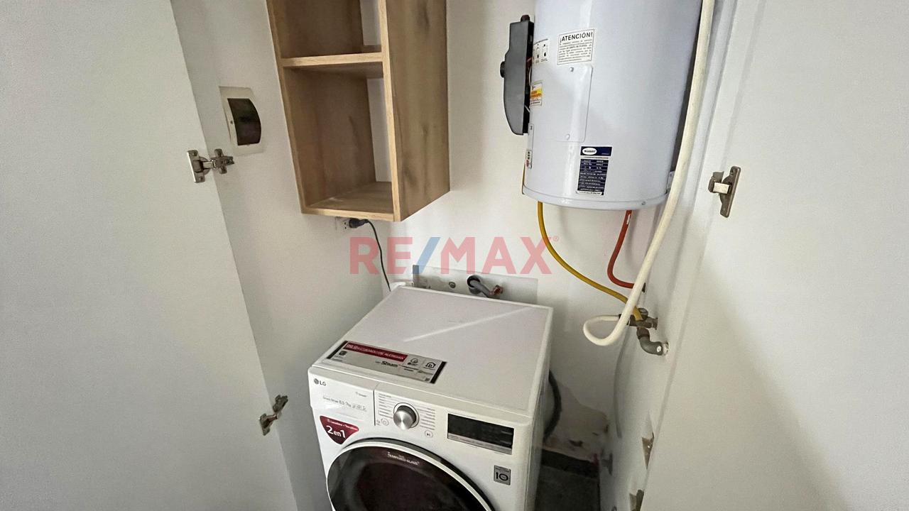 Departamento Moderno En Venta En Magdalena | Vive Frente Al Club Cricket — foto 7