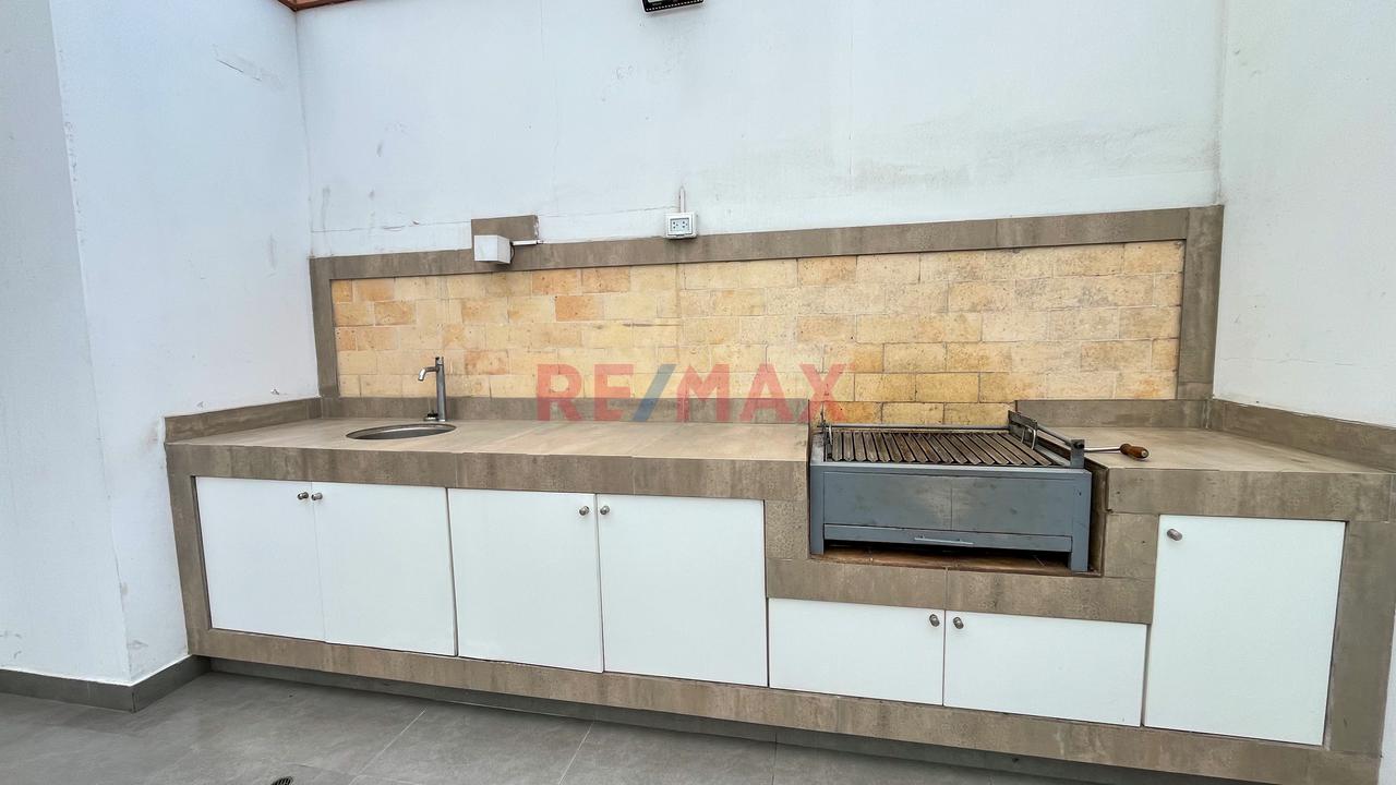 Departamento Moderno En Venta En Magdalena | Vive Frente Al Club Cricket — foto 13
