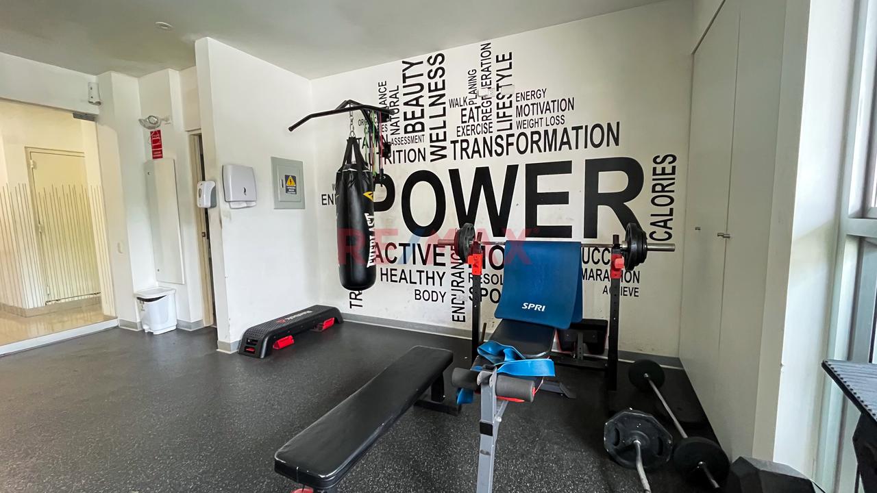 Departamento Moderno En Venta En Magdalena | Vive Frente Al Club Cricket — foto 15