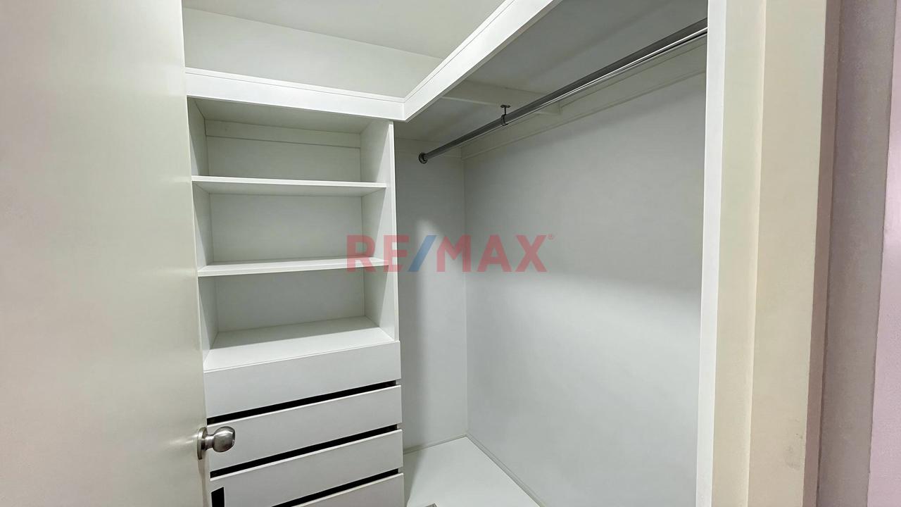 Departamento Moderno En Venta En Magdalena | Vive Frente Al Club Cricket — foto 9